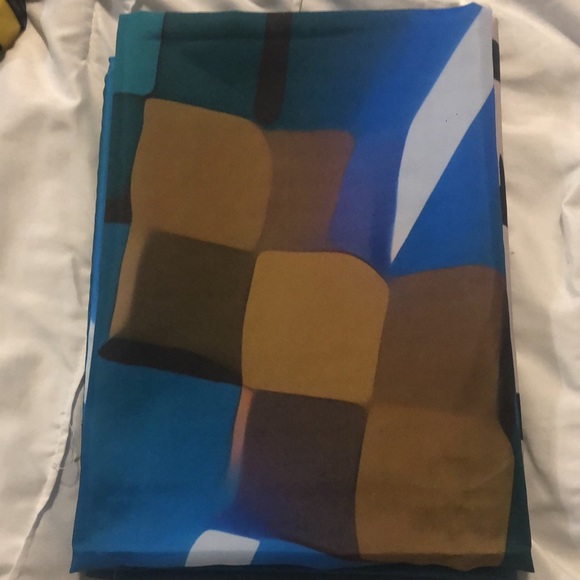 Minecraft shower curtain - Picture 4 of 7